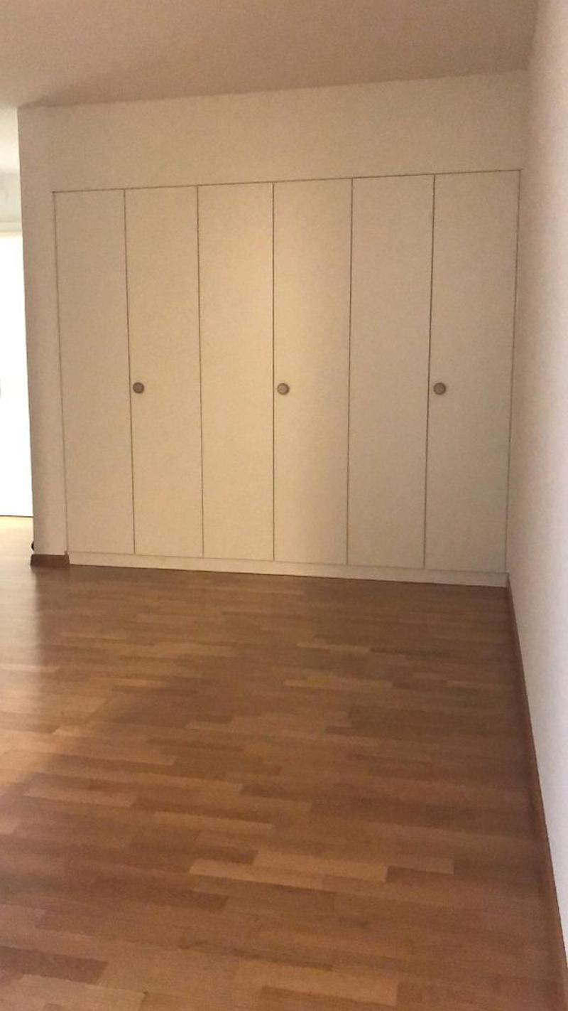 3 1/2-room apartment, ground floor right (4)