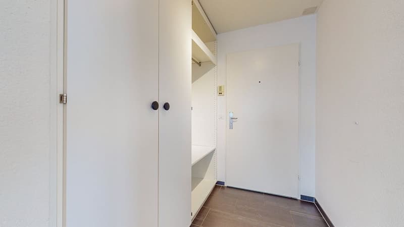4 1/2-room apartment, 1st floor left (2)