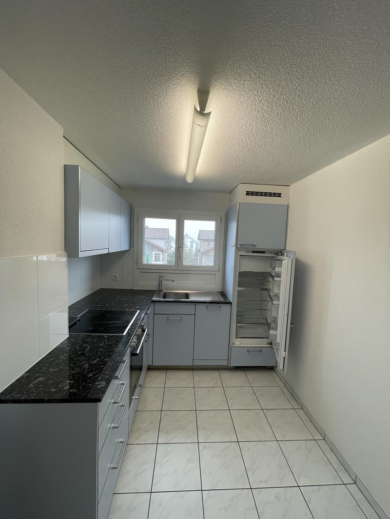 3-Zimmerwohnung mit Mansarde (4)