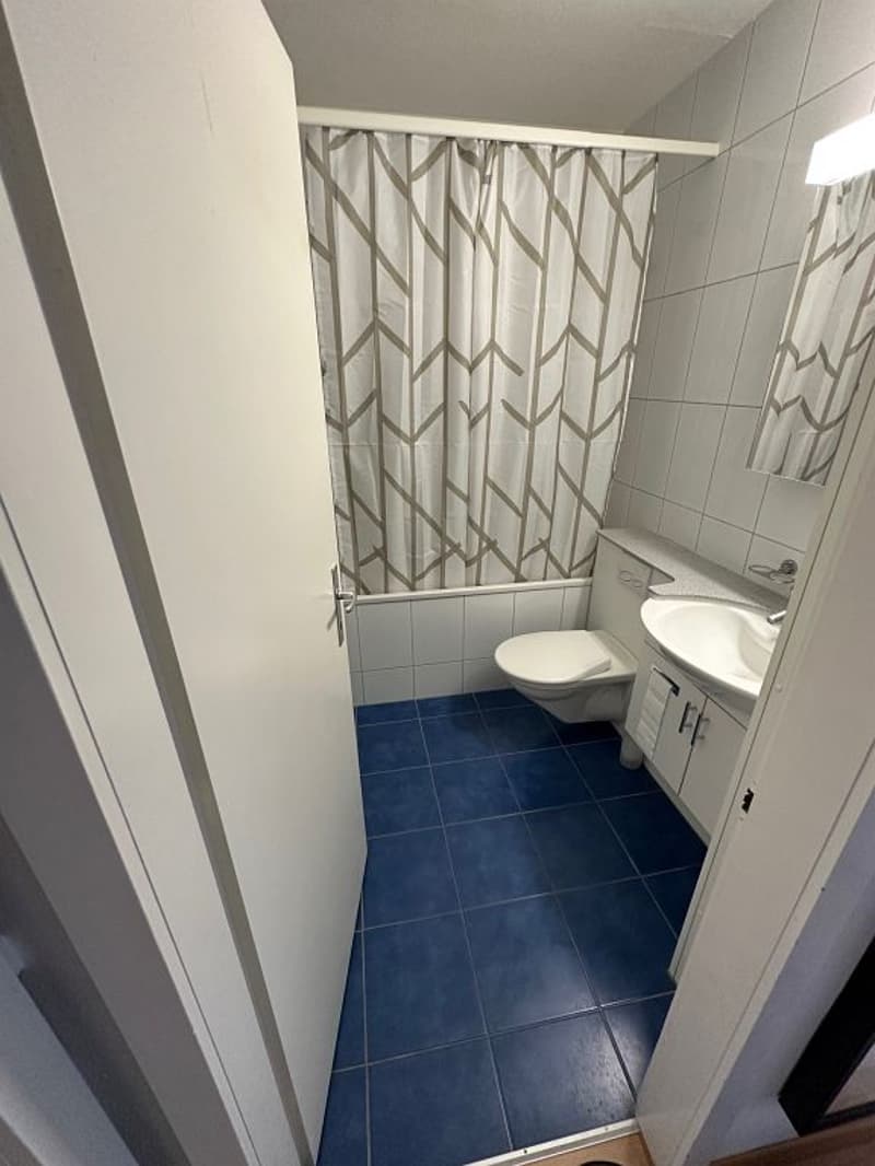 3-bedroom apartment, 1st floor right (5)