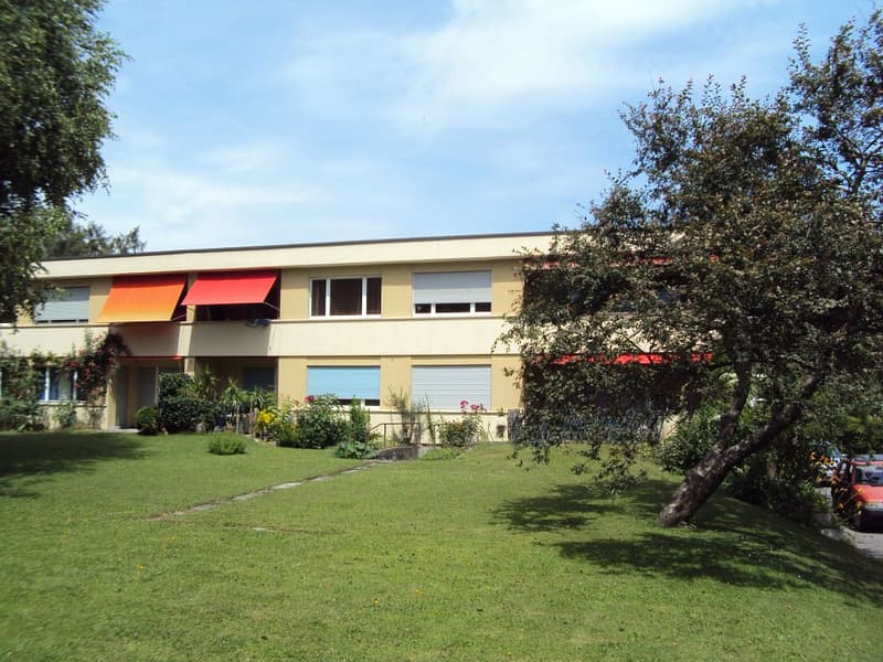 3-bedroom apartment, 1st floor right (1)