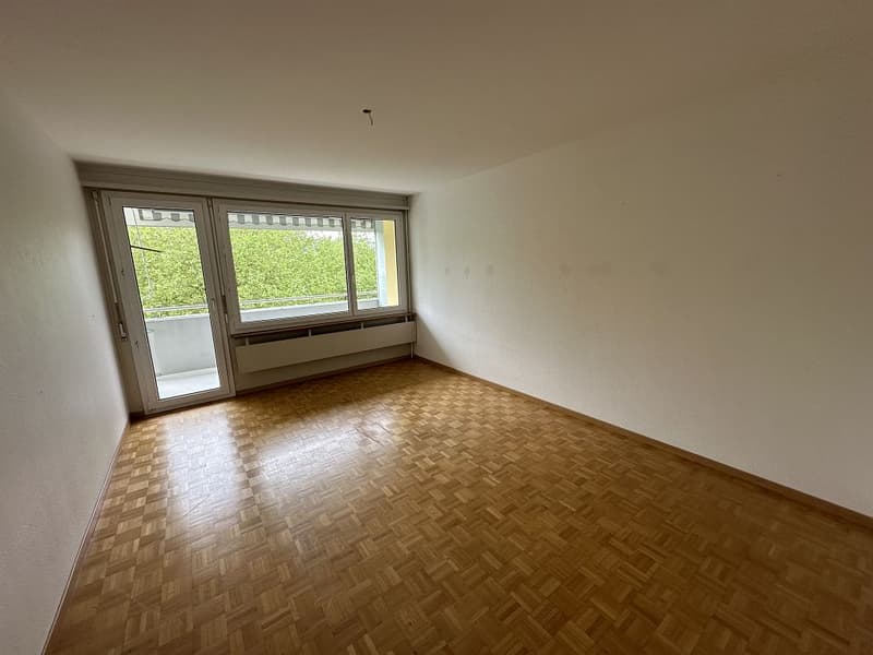 3-Zimmerwohnung, 5. Stock rechts (4)