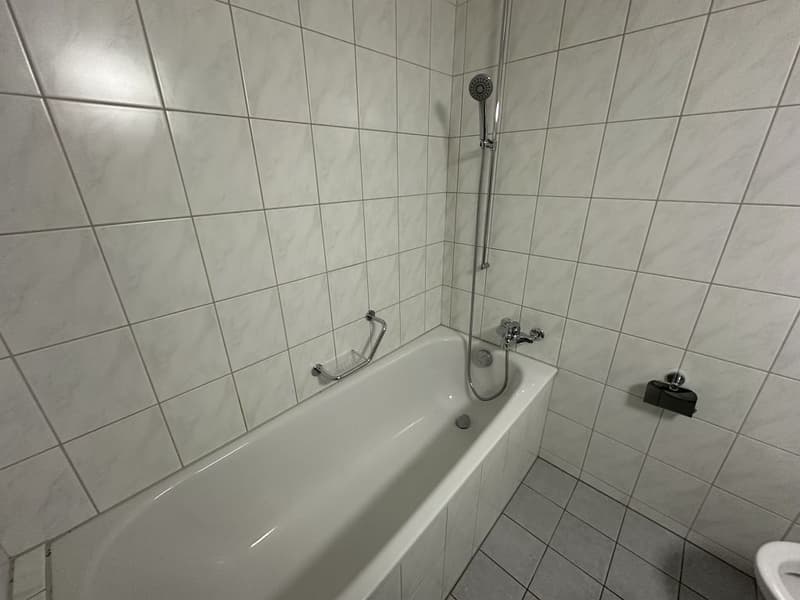 3-Zimmerwohnung, 5. Stock rechts (8)