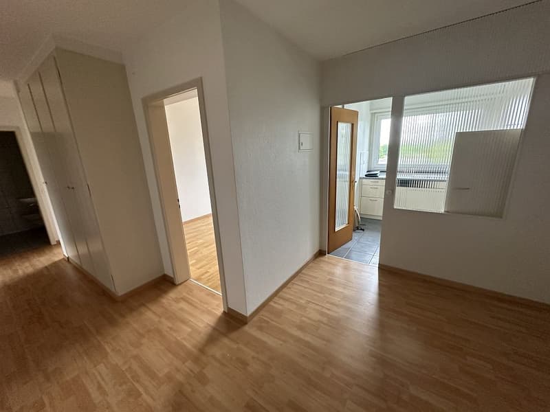 3-Zimmerwohnung, 5. Stock rechts (2)