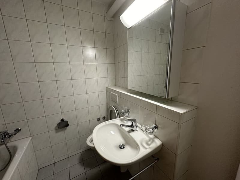 3-Zimmerwohnung, 5. Stock rechts (7)