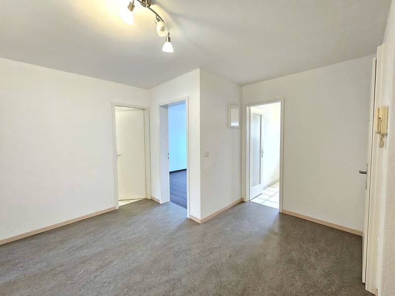 3-Zimmerwohnung, 1. Stock links (3)