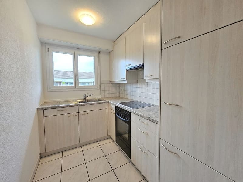 3-Zimmerwohnung, 1. Stock links (4)