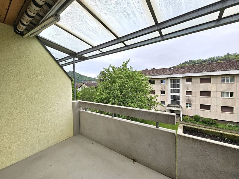 3-Zimmerwohnung, 1. Stock links (9)