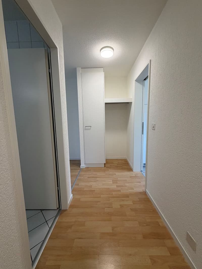2 1/2-room apartment, 2nd floor right (2)