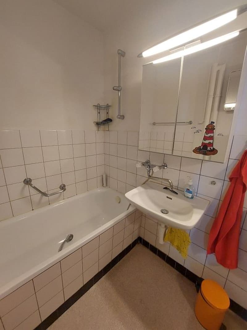 3-Zimmerwohnung, 2. Stock links (7)