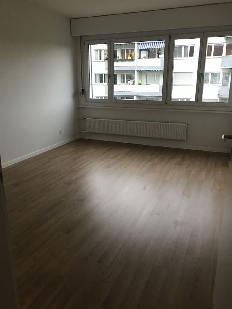3-Zimmerwohnung, 2. Stock links (5)
