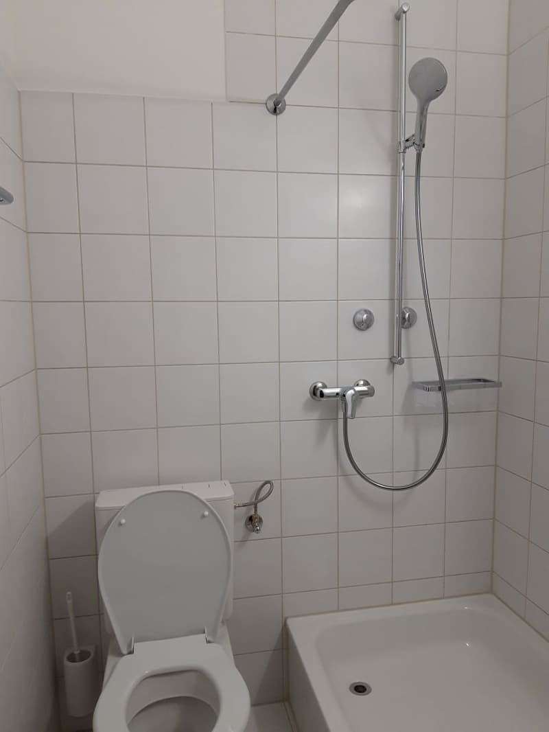 Appartement 1 pièce central dans la vieille ville de Bienne (6)