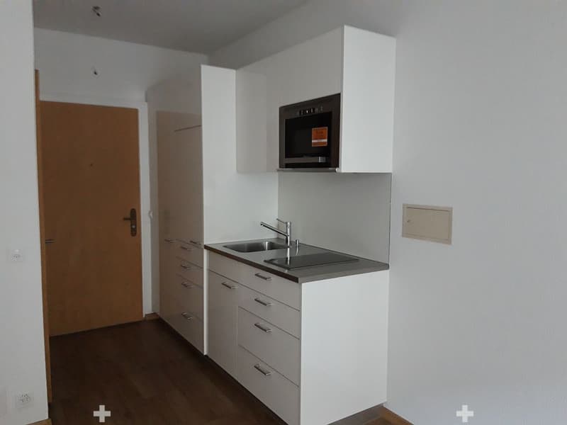 zentrale 1-Zimmerwohnung in der Bieler Altstadt (7)