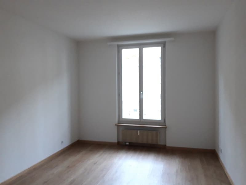 Appartement 1 pièce central dans la vieille ville de Bienne (4)