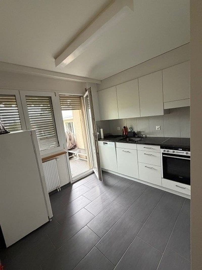 3-Zimmerwohnung im 2.Stock mit Balkon (2)