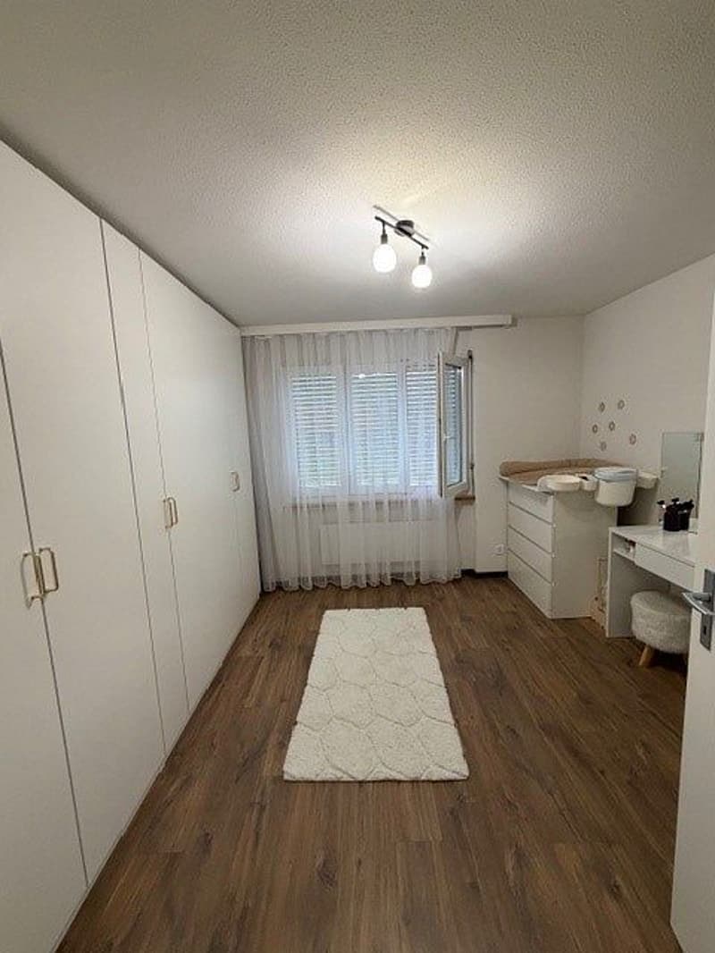 3-Zimmerwohnung im 2.Stock mit Balkon (5)
