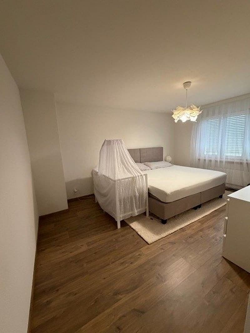 3-Zimmerwohnung im 2.Stock mit Balkon (4)