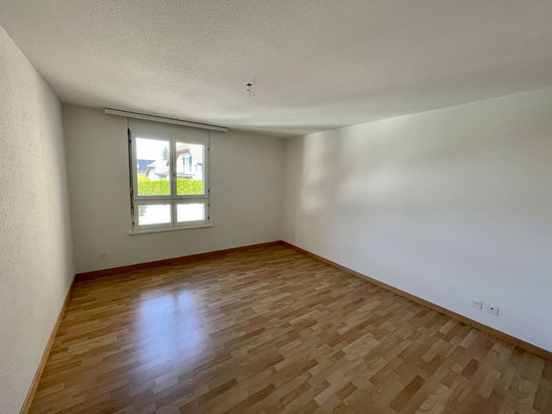 3 1/2-Zimmerwohnung, 1. Stock links (6)