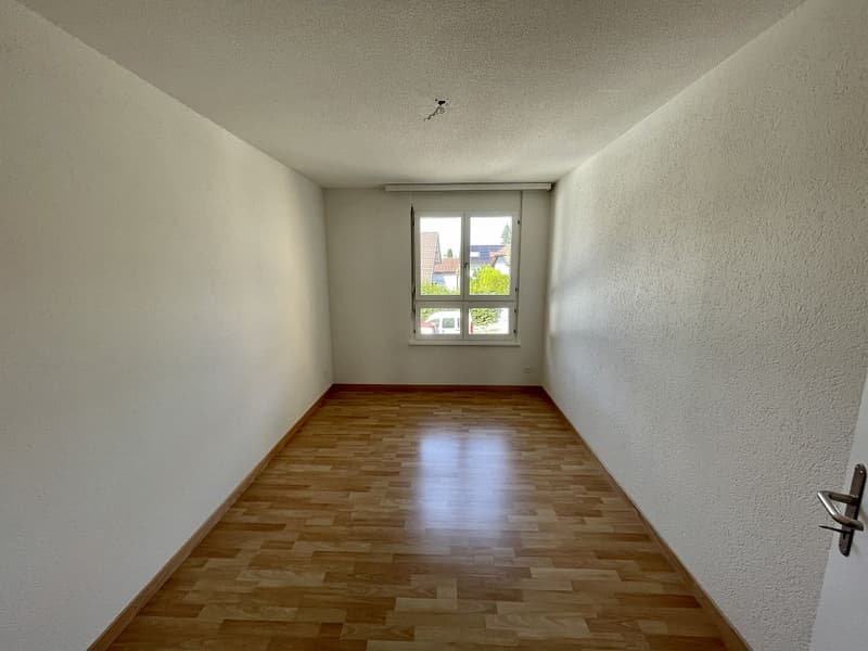 3 1/2-Zimmerwohnung, 1. Stock links (5)