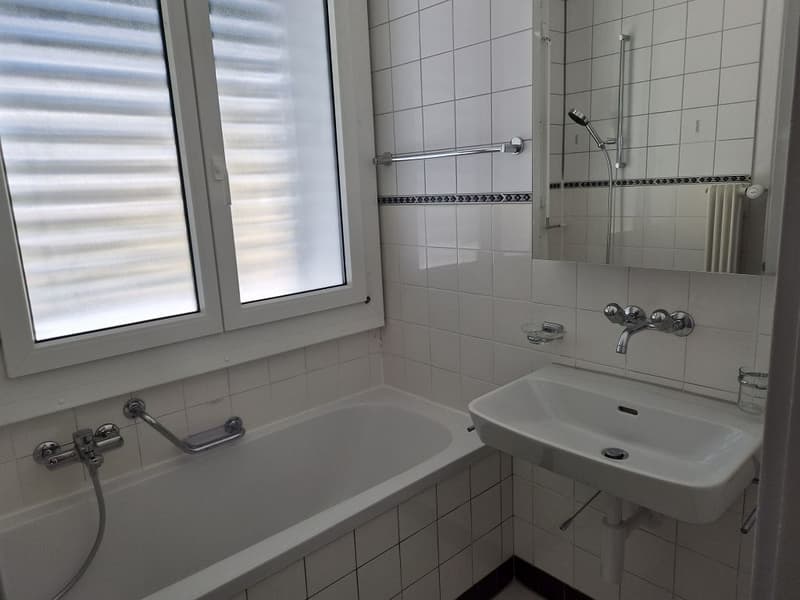 4-Bedroom Apartment, 2nd Floor Left (6)