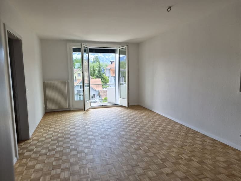 4-Bedroom Apartment, 2nd Floor Left (4)