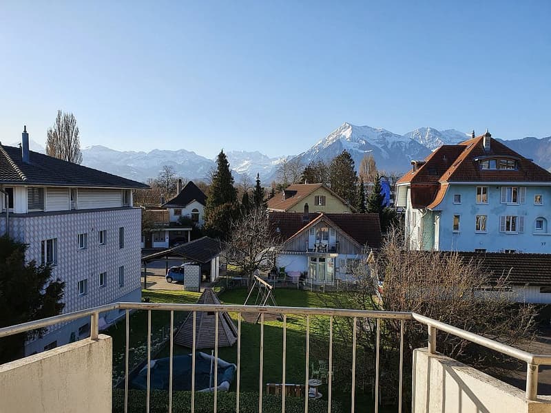 4-Bedroom Apartment, 2nd Floor Left (8)