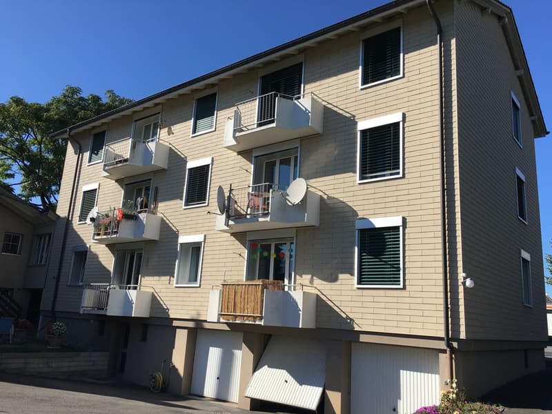 4-Bedroom Apartment, 2nd Floor Left (1)