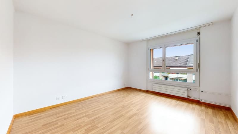 4 1/2-Zimmerwohnung, 2. Stock rechts (5)