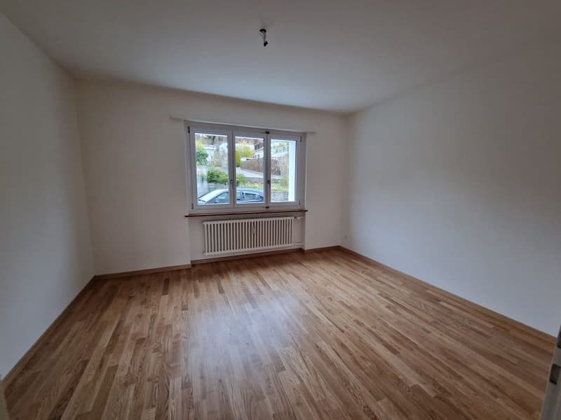 Appartements 2,5 pièces, rez-de-chaussée et 2e étage à droite (6)