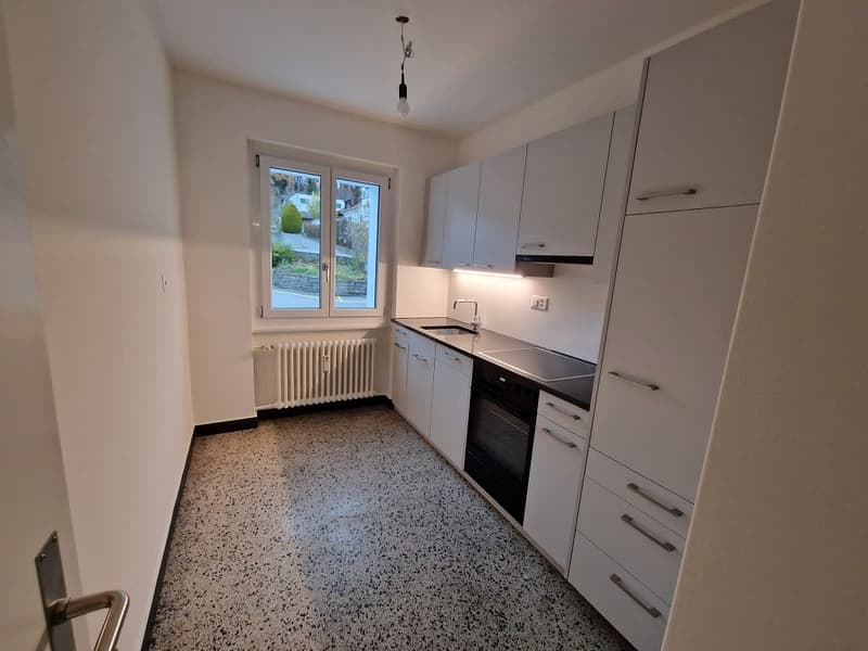 Appartements 2,5 pièces, rez-de-chaussée et 2e étage à droite (3)