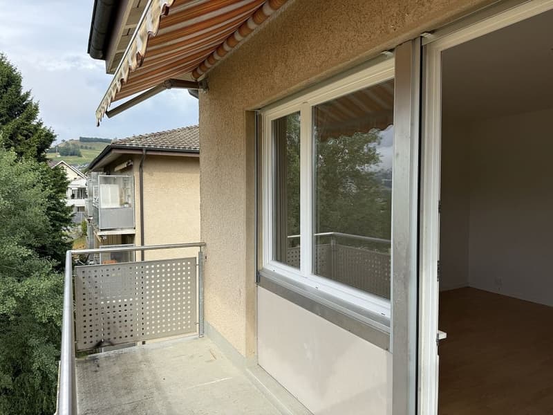 3.5-Zimmer-Wohnung, 2. Stock (7)