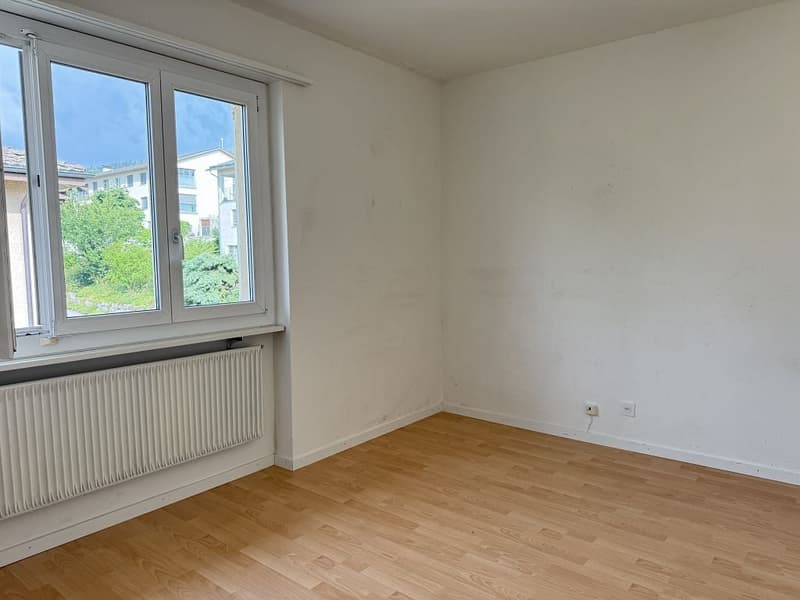 3.5-Zimmer-Wohnung, 2. Stock (6)