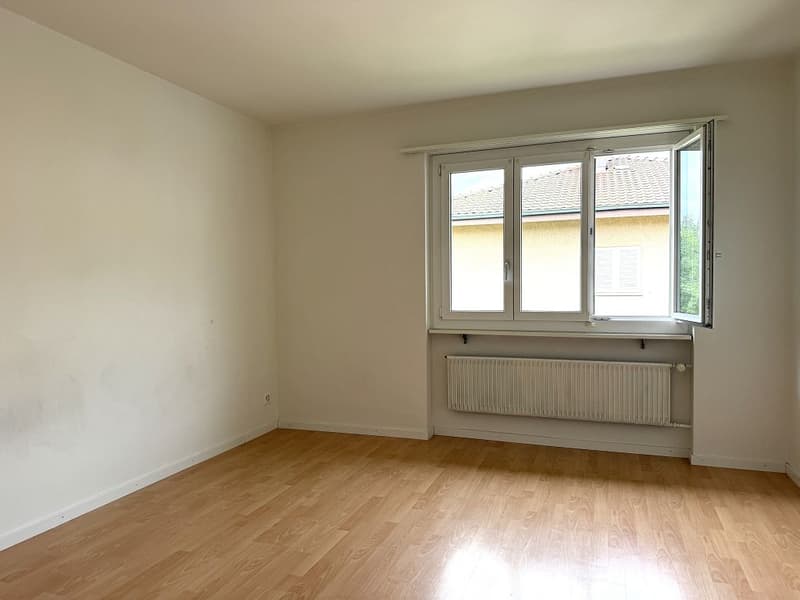 3.5-room apartment, 2nd floor (5)