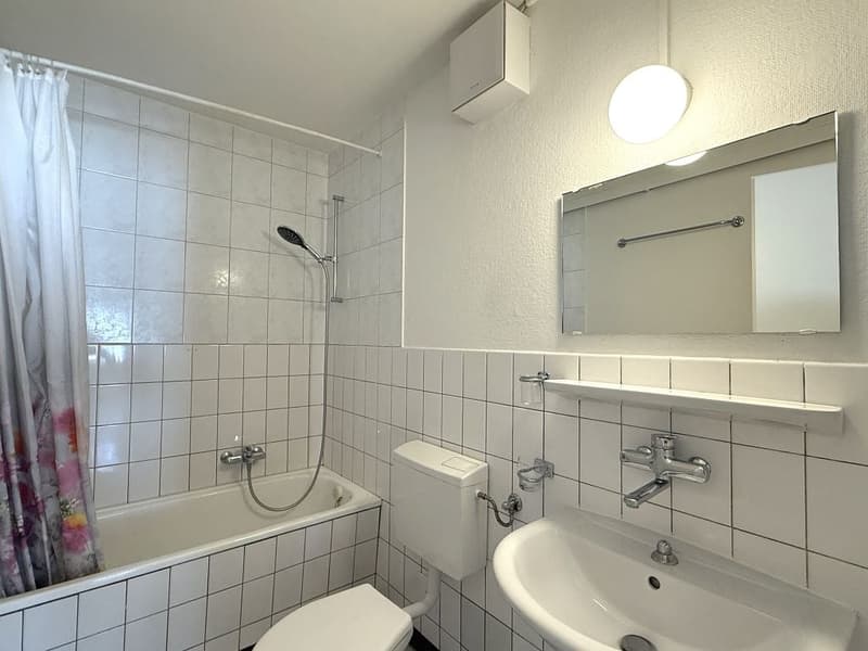 3.5-Zimmer-Wohnung, 2. Stock (3)