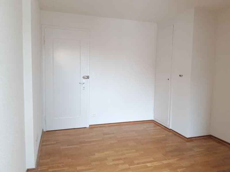 2-Bedroom Apartment, 2nd Floor (5)