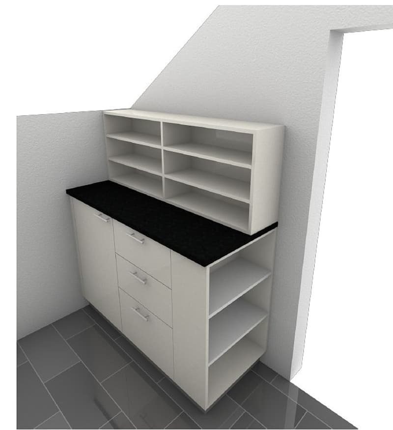 2-Bedroom Apartment, 2nd Floor (4)