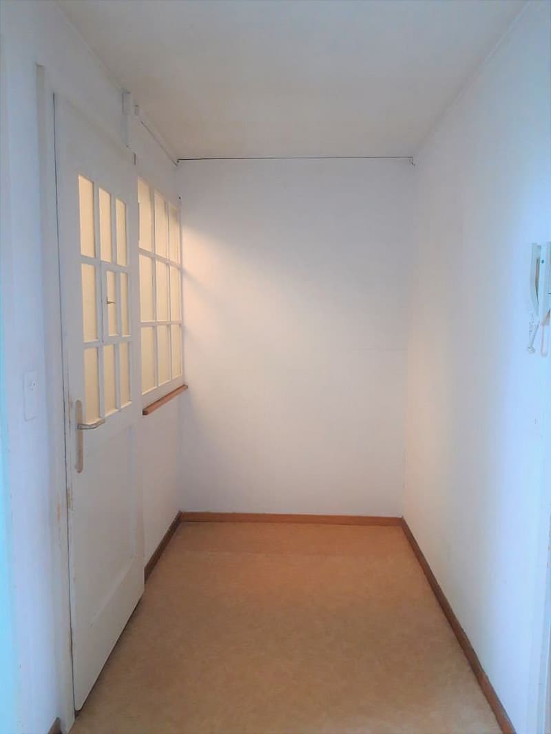2-Bedroom Apartment, 2nd Floor (2)