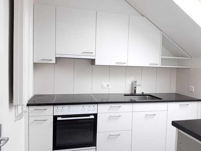 2-Bedroom Apartment, 2nd Floor (3)