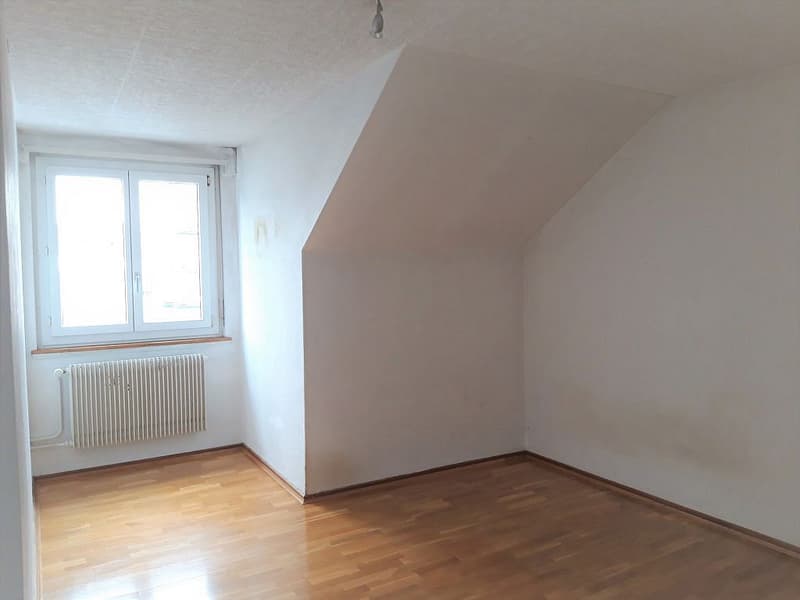 2-Bedroom Apartment, 2nd Floor (6)