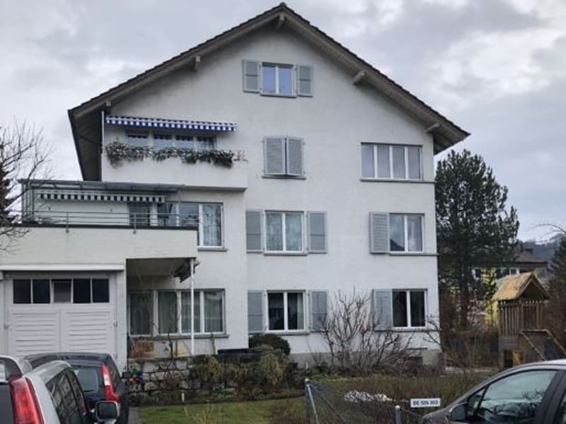Spacious 3-room apartment with fantastic views (1)