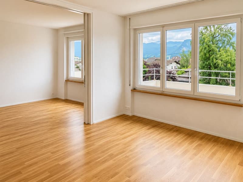 Spacious 3-room apartment with fantastic views (4)