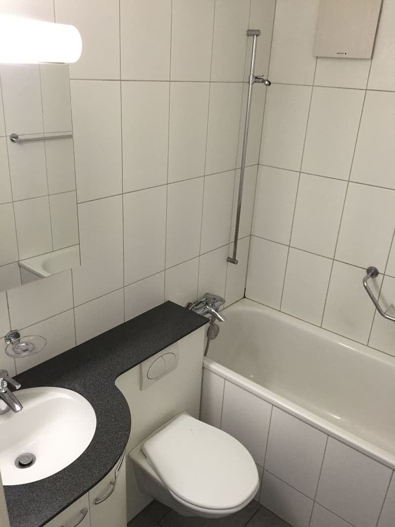 2-Bedroom Apartment, 2nd Floor Central (4)
