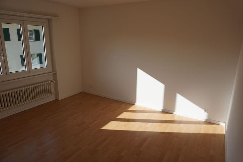 2-Bedroom Apartment, 2nd Floor Central (5)