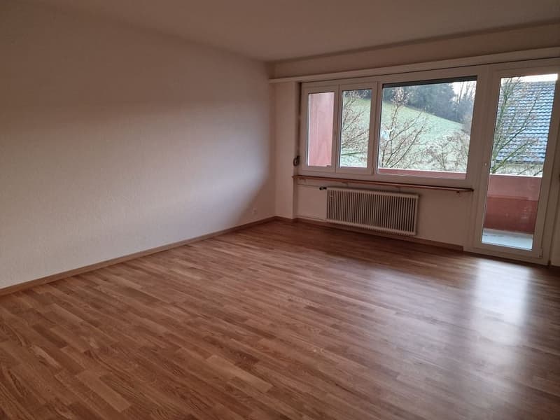 moderne 3-Zimmerwohnung, 1. Stock links (4)