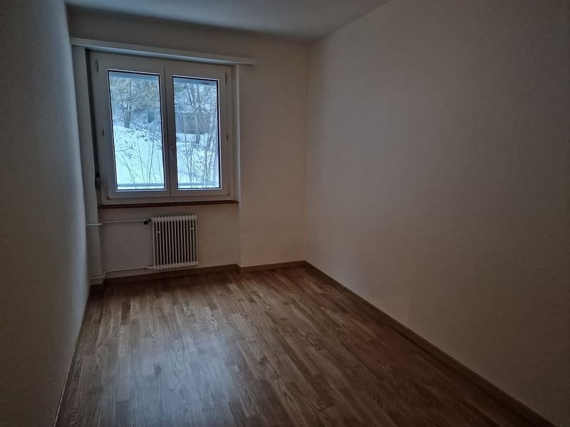 Modern 3-room apartment, 1st floor left (5)