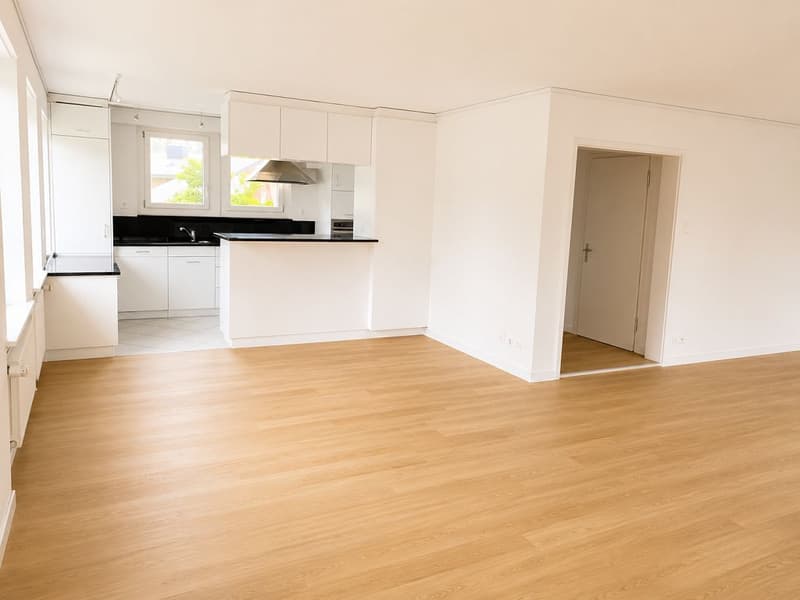 Wunderschöne 5.5-Zimmerwohnung, 1.Stock (6)