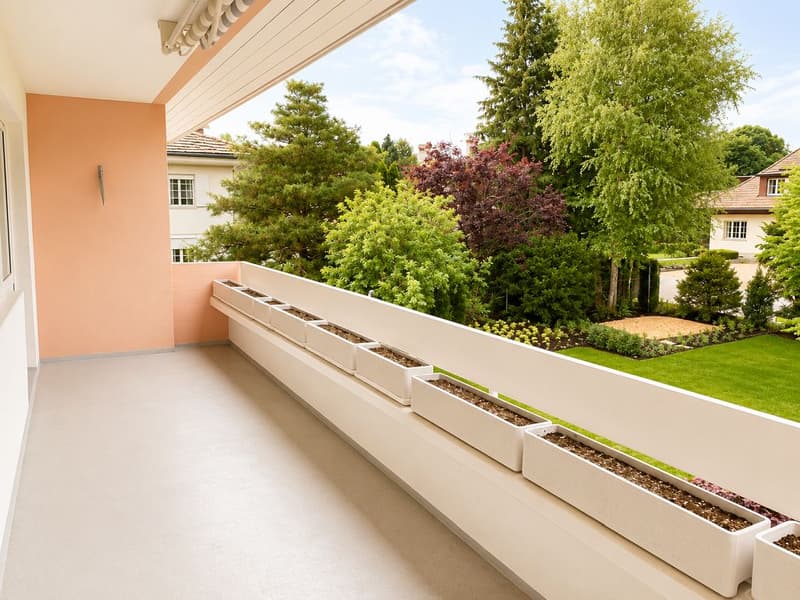 Wunderschöne 5.5-Zimmerwohnung, 1.Stock (13)