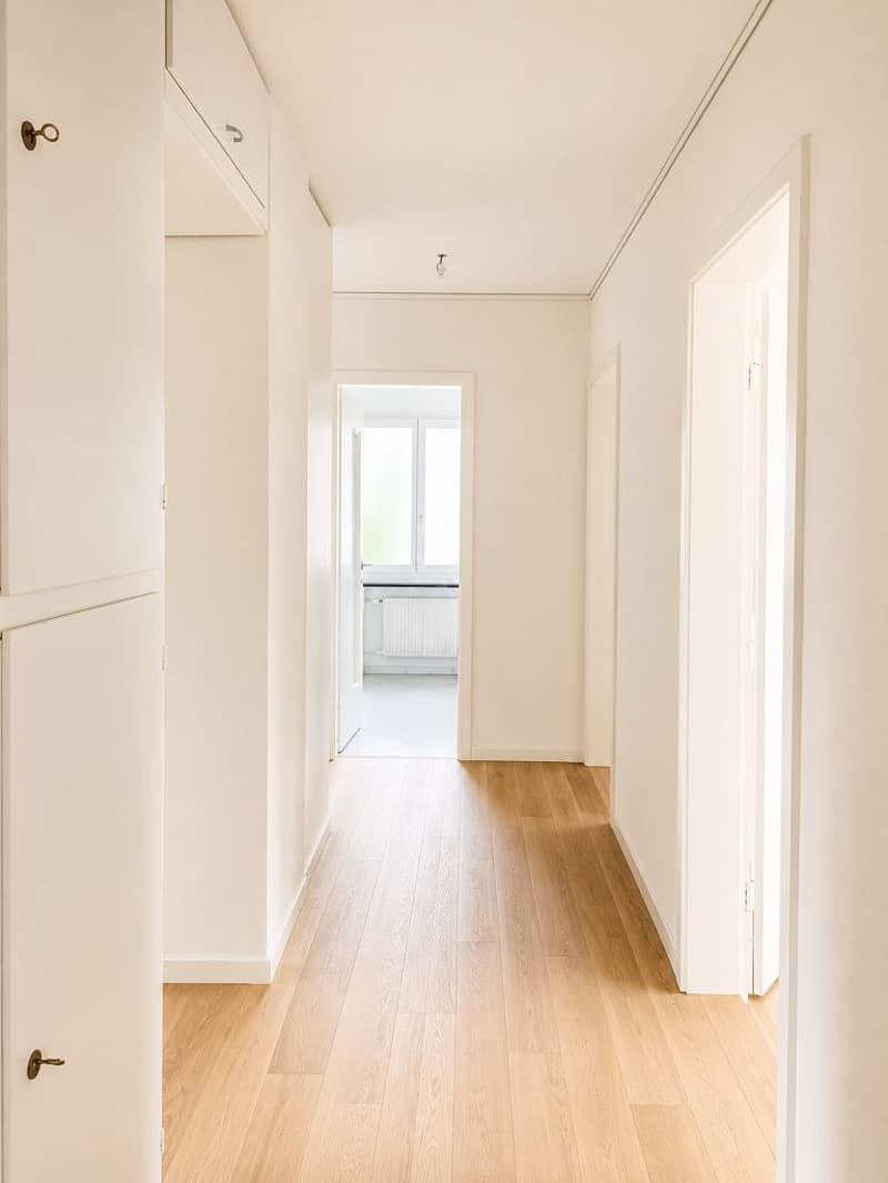 Wunderschöne 5.5-Zimmerwohnung, 1.Stock (2)