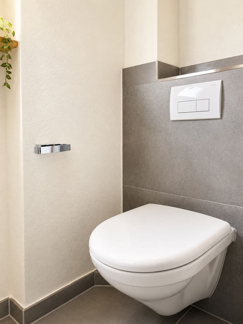 Wunderschöne 5.5-Zimmerwohnung, 1.Stock (9)
