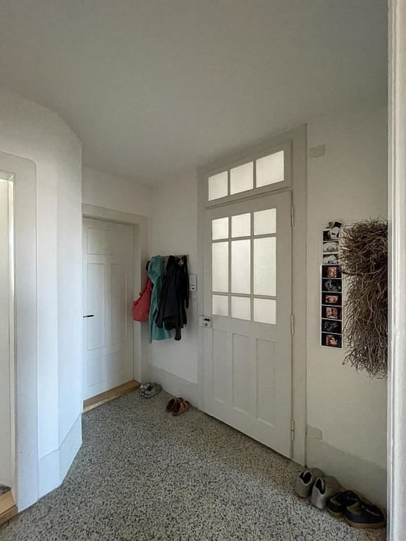 2.5-room apartment on the 3rd floor (3)
